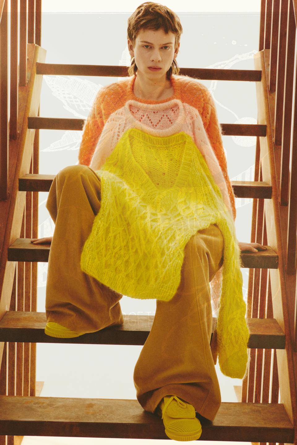 <cite class="credit">Courtesy of Thue Nørgaard for Loewe</cite>