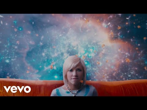 Carly Rae Jepsen - "Now That I've Found You"