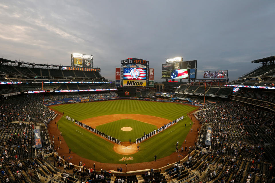 Finding a reason to not want to watch the Mets has never been particularly difficult. (Jim McIsaac/Getty Images)