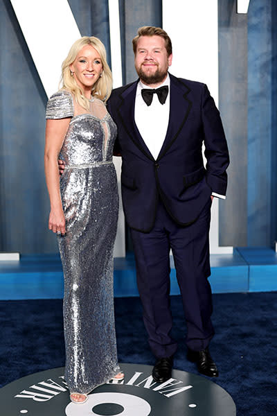 james-corden-wife-julia-carey