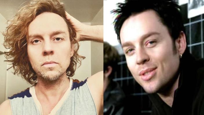 Darren Hayes