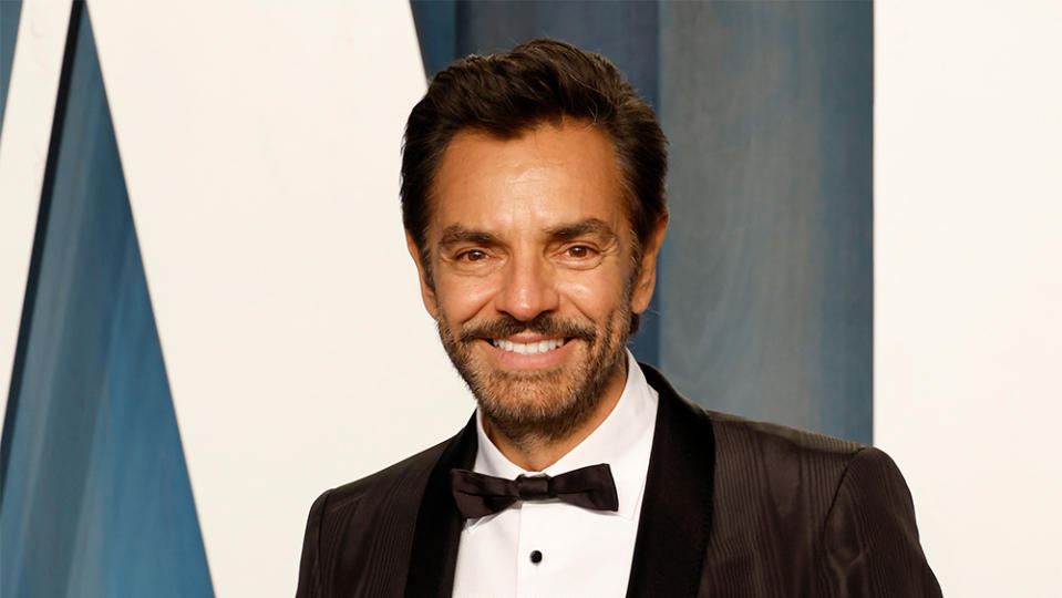 Eugenio Derbez