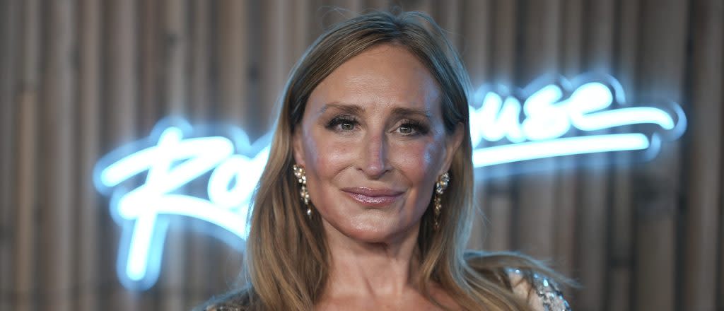 Sonja Morgan