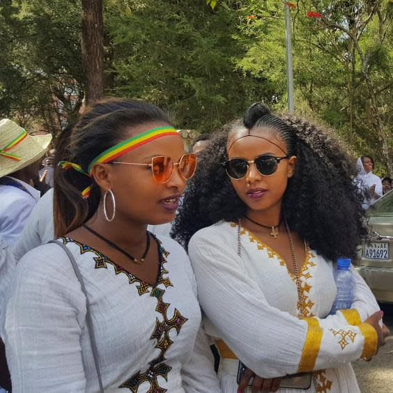 Timket: Why Addis Ababa’s Epiphany celebrations are the best party in town