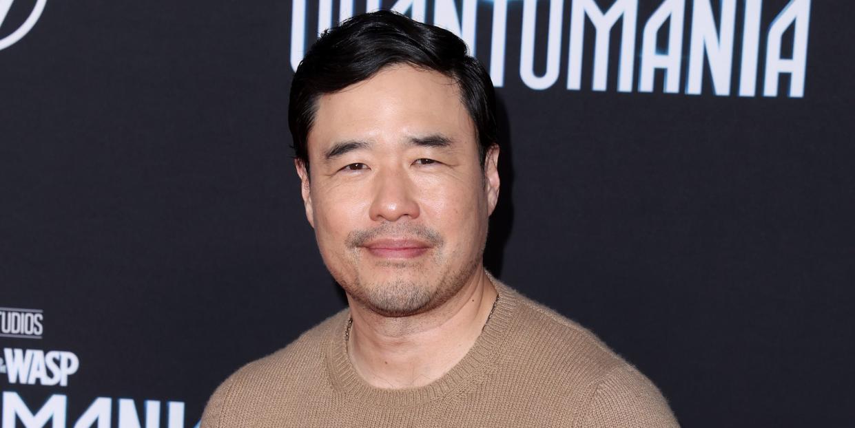 randall park