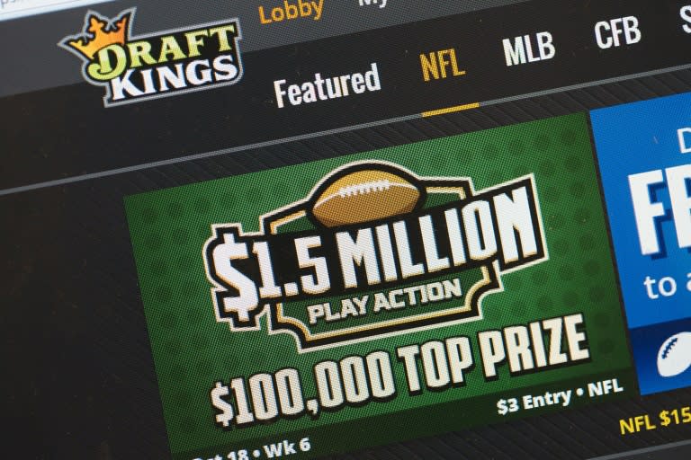 A new US initiative to ban all online gambling could potentially impact fantasy sports leagues, according to analysts