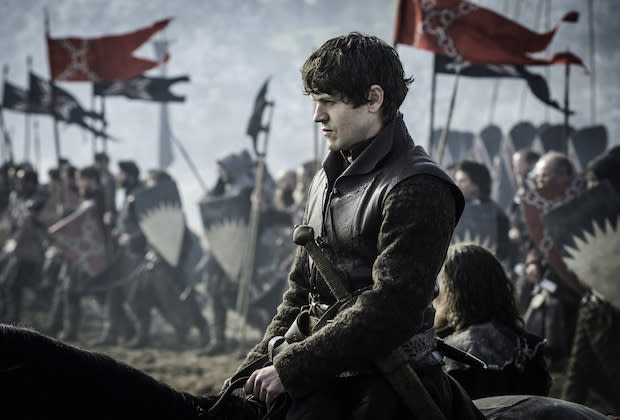 Game of Thrones' Finale Recap: Season 8, Episode 6, 'The Iron Throne' –  TVLine