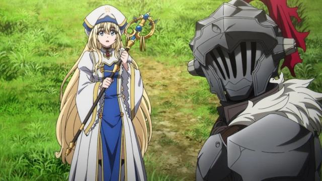 Goblin Slayer Season 2 Episode 8 Release Date & Time on Crunchyroll