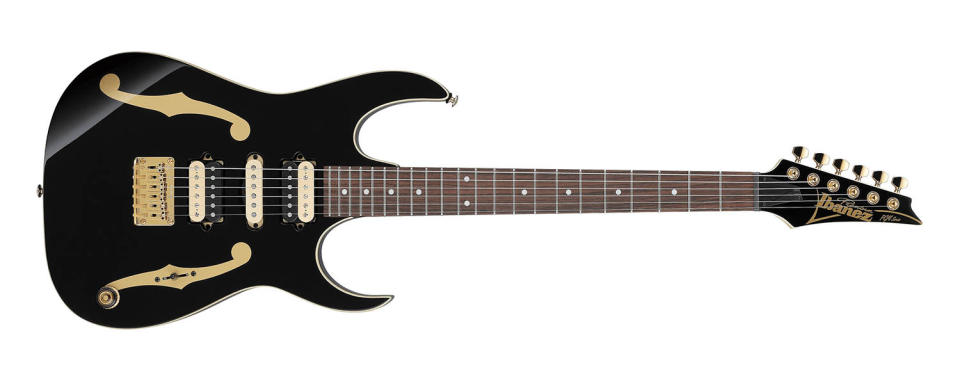 Ibanez Paul Gilbert PGM50