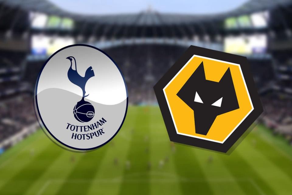 Tottenham vs Wolves: Prediction, kick off time, TV, live stream ...