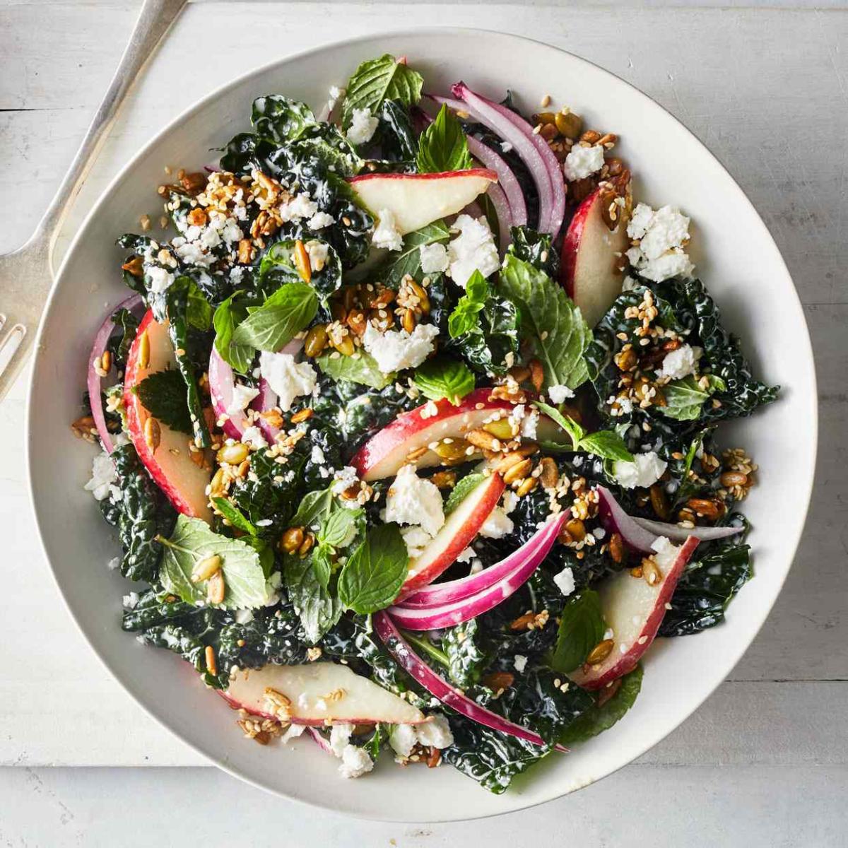 15 Healthy Lunch Recipes For When You Need an Energy Boost