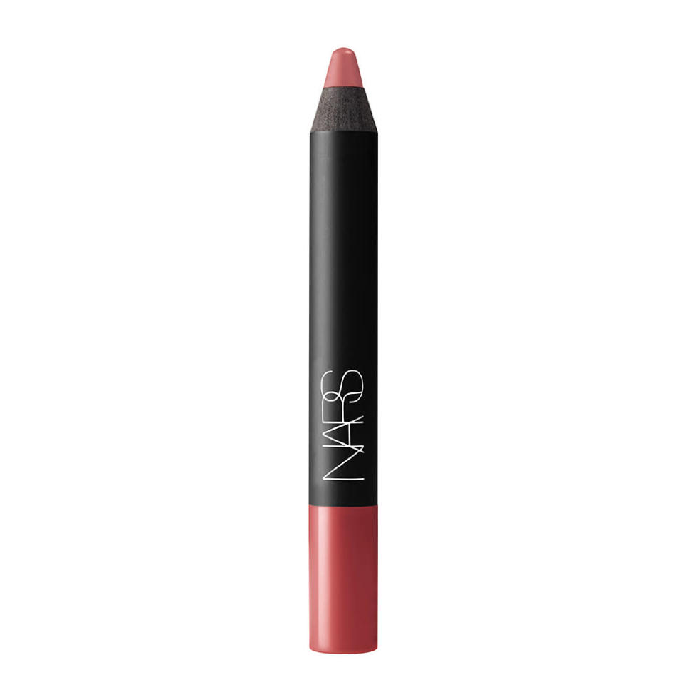 NARS Velvet Matte Lip Pencil in Dolce Vita