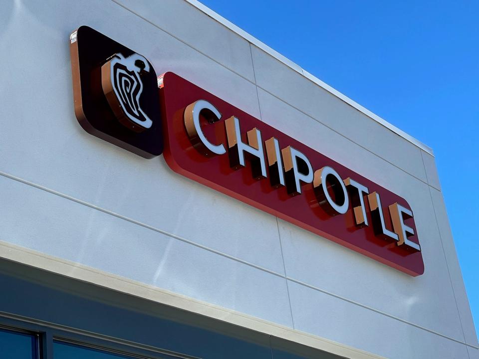 Chipotle Mexican Grill in Boca Raton had zero health violations in recent restaurant inspection.