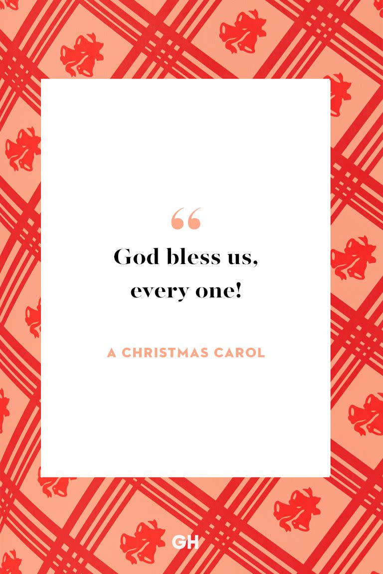 A Christmas Carol