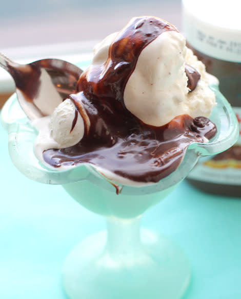 Hot Fudge