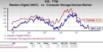 Let's see if Western Digital Corporation (WDC) stock is a good choice for value-oriented investors right now, or if investors subscribing to this methodology should look elsewhere for top picks.