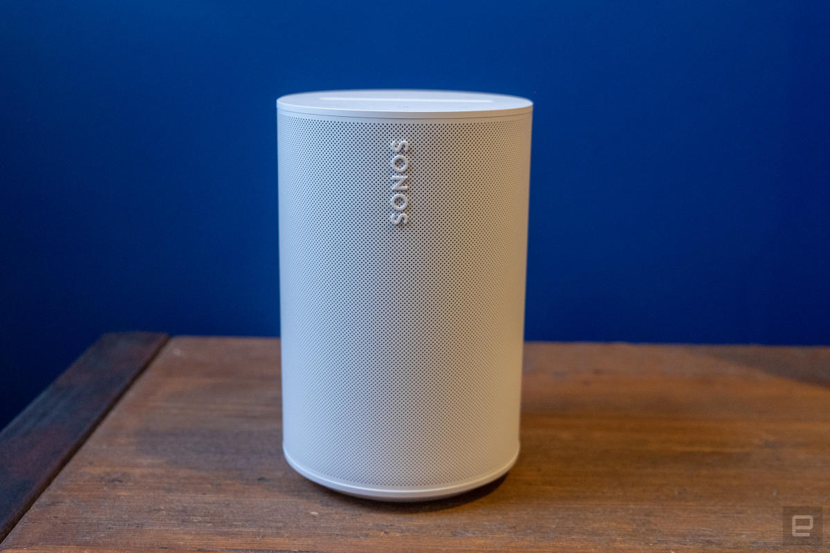 Sonos Era 100 at Lowest Price in India