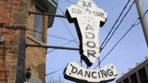 The Matador Ballroom could rise again through rezoning