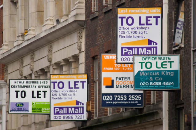 Britons just won't give up on buy-to-let (but they really should)