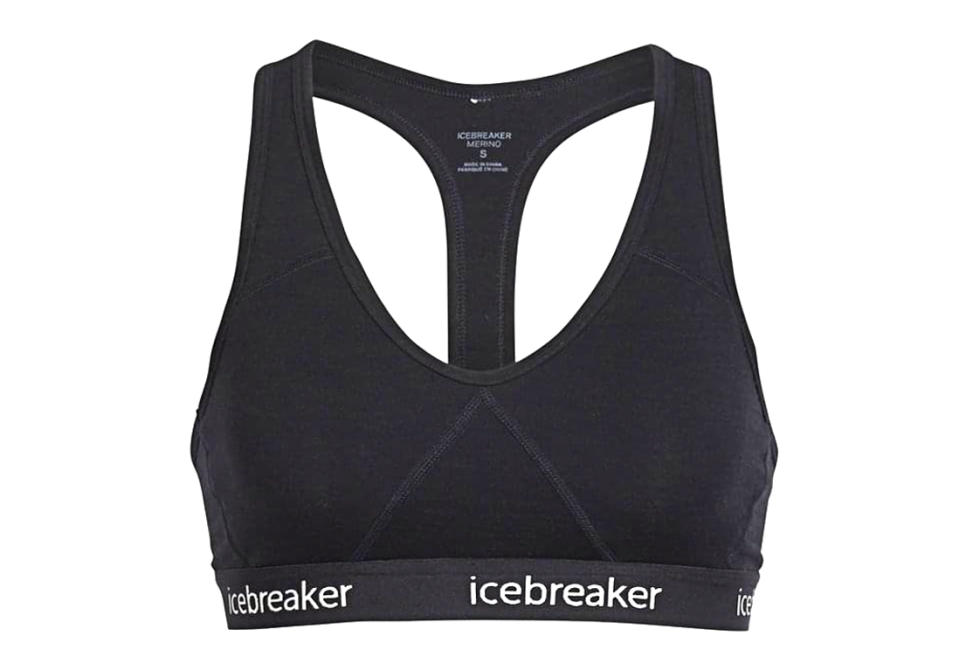 Sprite Racebraker Bra, Icebreaker