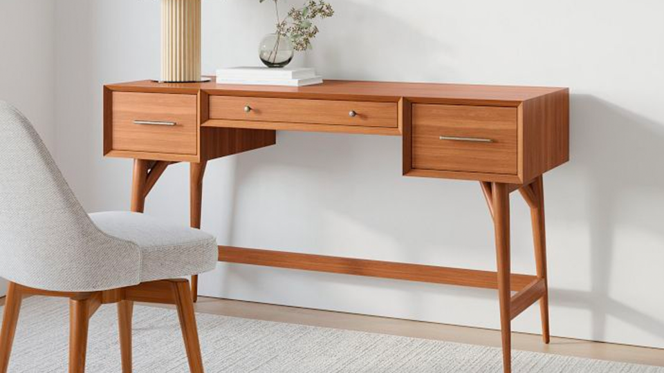 Shop West Elm's collection of furniture deals for big savings ahead of Black Friday 2022.