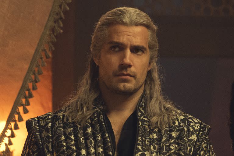 Henry Cavill se despide de su personaje en la tercera temporada de The Witcher, que se estrena hoy en Netflix