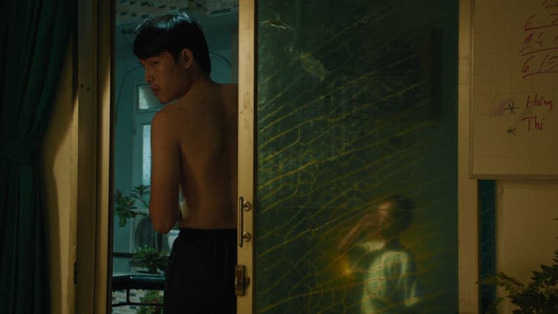 After his sister-in-law's death, Thiên journeys through rural Vietnam to find his nephew's father. It soon becomes clear that he's searching not only for his brother, but also for himself. After touring the festival circuit, "Inside the Yellow Cocoon Shell" is showing in arthouse cinemas internationally. Jeremy Chua/Potocol/dpa