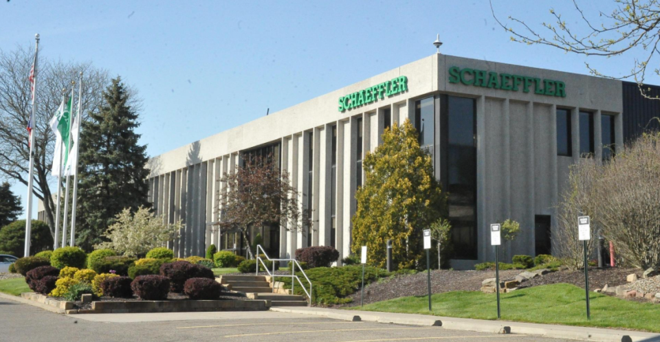 The Schaeffler Group will build a new manufacturing facility in Dover. The company expects to break ground later this year, and is projecting to bring 650 jobs to residents of Wayne and Tuscarawas counties.