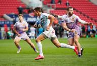 European Champions Cup Final - Exeter Chiefs v Racing 92