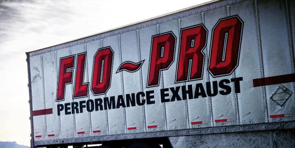 Photo credit: Flo Pro Performance Exhaust on Facebook