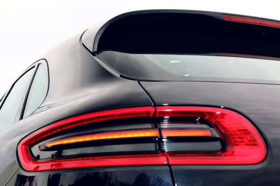 photo 7: 跑車魂不滅─Porsche Macan S試駕