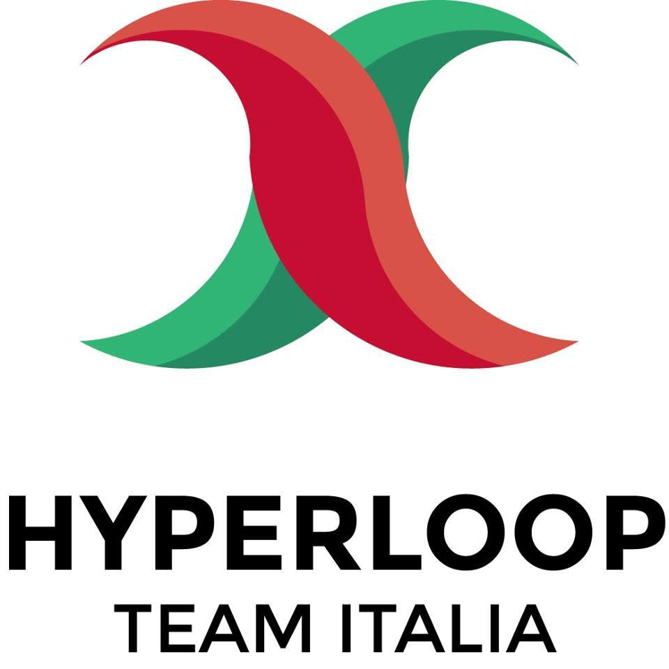 Hyperloop Italia Logo