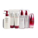 <p>For those who are looking for nothing but the best when it comes to skincare.<br></p><p><a rel="nofollow noopener" href="https://www.davidjones.com/Product/22056854/SHISEIDO-ULTIMUNE-CLARIFYING-CLEANSING-FOAM" target="_blank" data-ylk="slk:Clarifying Cleansing Foam 125ml, $68.00;elm:context_link;itc:0;sec:content-canvas" class="link ">Clarifying Cleansing Foam 125ml, $68.00</a><br></p><p><a rel="nofollow noopener" href="https://www.davidjones.com/Product/22056853/SHISEIDO-ULTIMUNE-DEEP-CLEANSING-FOAM" target="_blank" data-ylk="slk:Deep Cleansing Foam 125ml, $68.00;elm:context_link;itc:0;sec:content-canvas" class="link ">Deep Cleansing Foam 125ml, $68.00</a><br></p><p><a rel="nofollow noopener" href="https://www.davidjones.com/Product/22056855/SHISEIDO-ULTIMUNE-EXTRA-RICH-CLEANSING-MILK" target="_blank" data-ylk="slk:Extra Rich Cleansing Milk, $72.00;elm:context_link;itc:0;sec:content-canvas" class="link ">Extra Rich Cleansing Milk, $72.00</a><br></p><p><a rel="nofollow noopener" href="https://www.davidjones.com/Product/22056856/SHISEIDO-ULTIMUNE-TREATMENT-SOFTENER-150ML" target="_blank" data-ylk="slk:Treatment Softener 150ml, $80.00;elm:context_link;itc:0;sec:content-canvas" class="link ">Treatment Softener 150ml, $80.00</a><br></p><p><a rel="nofollow noopener" href="https://www.davidjones.com/Product/22056857/SHISEIDO-ULTIMUNE-TREATMENT-SOFTENER-ENRICHED-150ML" target="_blank" data-ylk="slk:Treatment Softener Enriched 150ml, $80.00;elm:context_link;itc:0;sec:content-canvas" class="link ">Treatment Softener Enriched 150ml, $80.00</a><br></p><p>All available at David Jones. </p>