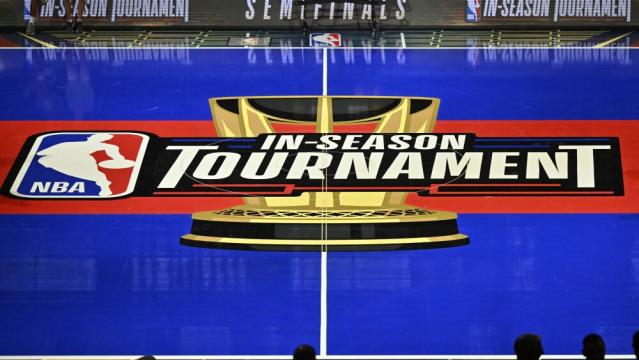 How To Watch the NBA In-Season Tournament 2023