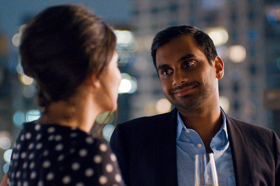 Master of None — Current