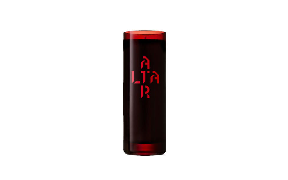 Byredo Saints Altar Candle