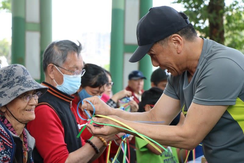 圖/台北市農會提供