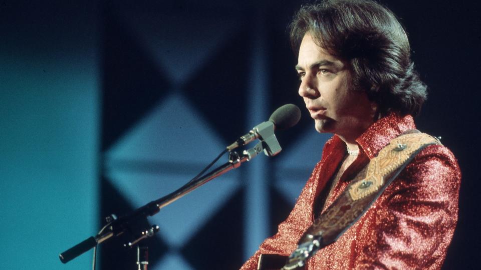 Neil Diamond