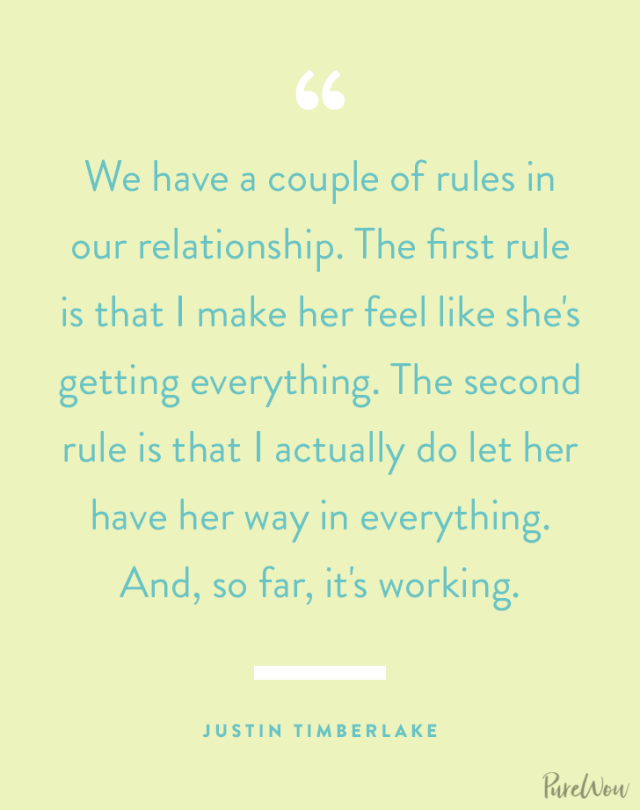 rules for a happy marriage quotes