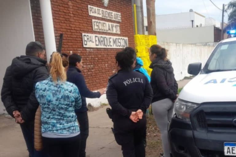 Un grupo de padres pide que se investiguen los contenidos de la ESI en ua escuela de La Plata