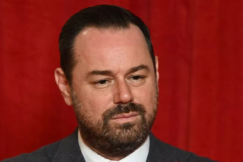 Danny Dyer has ruled out hitting the dancefloor
