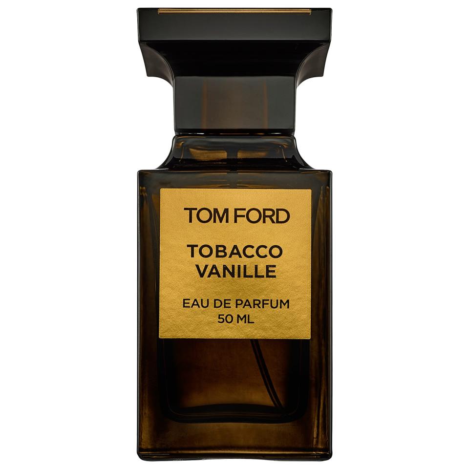 Tobacco Vanille Eau De Parfum Fragrance