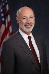 Gov. Tom Wolf