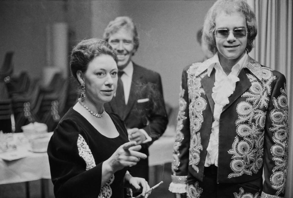 70 Iconic Photos of Musicians Backstage in the '70s