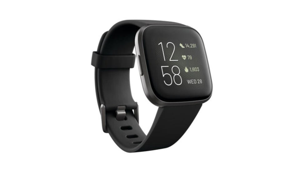 Fitbit Versa 2 Smartwatch