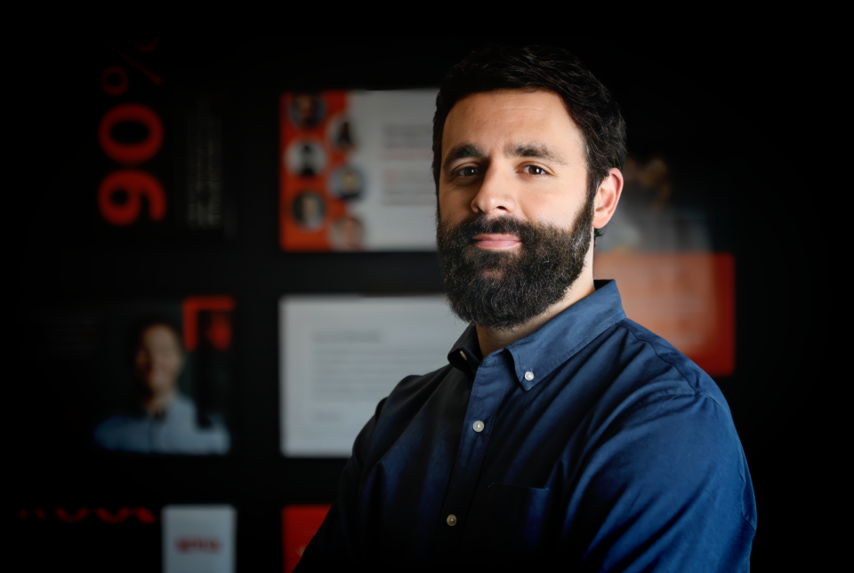 As Chief Technology Officer, Bonakdarpour leads the Data Science, Analytics, Engineering, IT, InfoSec, State Management, Marketing, and Pricing Actuarial teams at Root. As the newly appointed President and CTO, Bonakdarpour has assumed a more comprehensive role, guiding the company's prioritization and initiatives in support of profitability and growth.