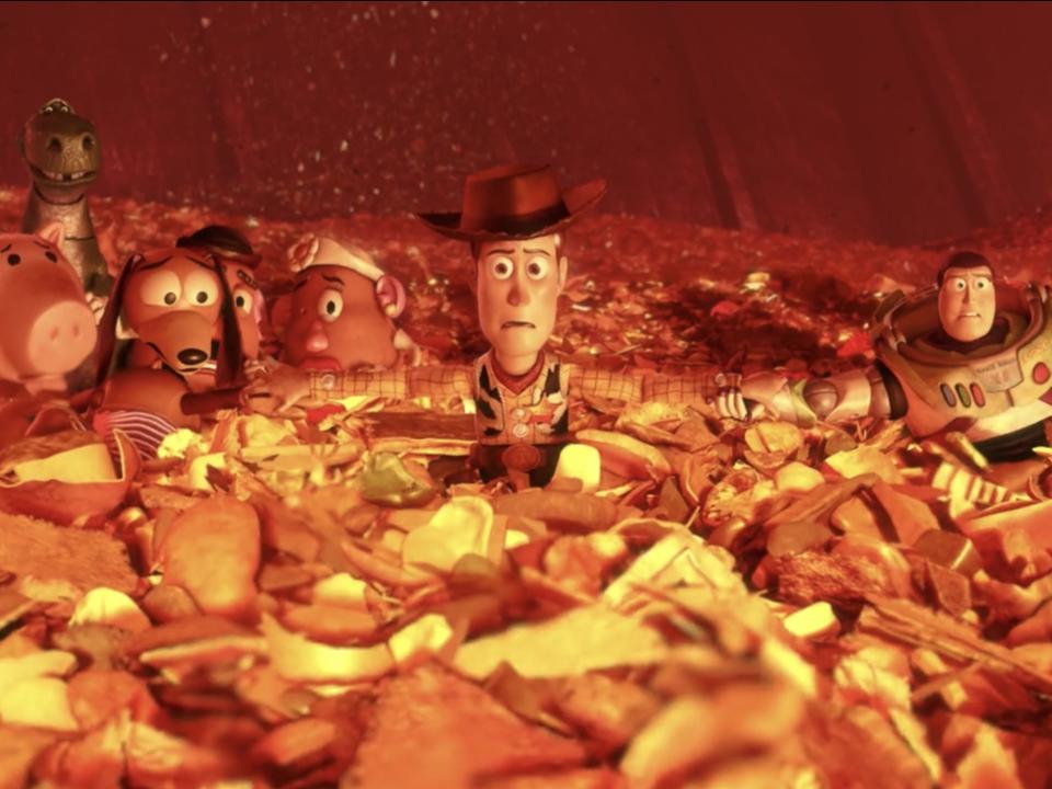 toy story 3