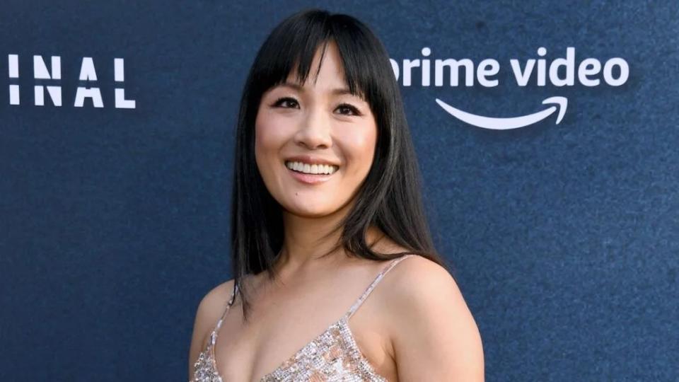 Constance Wu