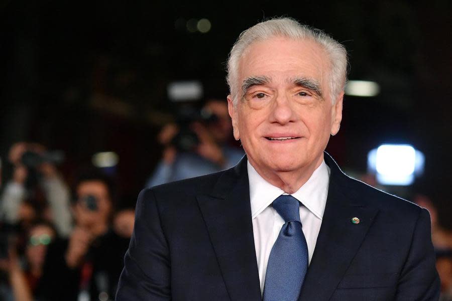 Martin Scorsese recibirá el premio Leyenda del Cine en CinemaCon 2023