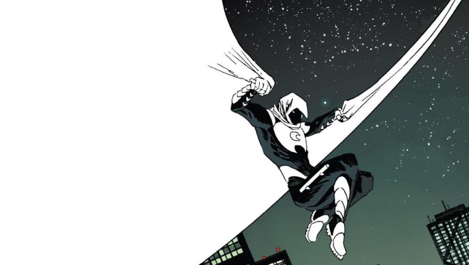 The Best Moon Knight Runs_4